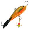 Nils Master Nisä 5 cm balanspirk 172