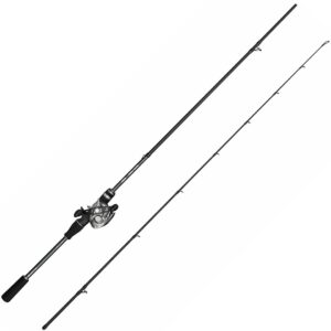 Mitchell MX Pro multirullset 213 cm 7-28 g
