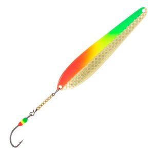 Kuusamo Ruska 7 cm vertikalpirk Papukaija-HT Kuusamo Ruska 7 cm vertikalpirk Papukaija-HT