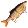 Westin Ricky The Roach Inline 15 cm Real Rudd