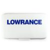 Lowrance Eagle 7" skärmskydd Lowrance Eagle 7" skärmskydd