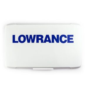 Lowrance Eagle 7" skärmskydd Lowrance Eagle 7" skärmskydd