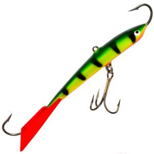 Nils Master Jigger-4 12 cm balanspirk 170