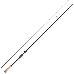 Savage Gear Revenge SG6 Texas & Carolina haspelspö 213 cm 7-21 g Savage Gear Revenge SG6 Texas & Carolina haspelspö 213 cm 7-21 g