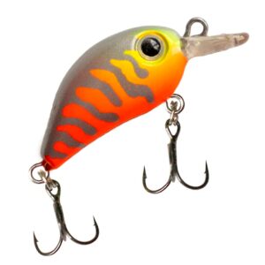 Jakki Ahven 5 cm wobbler 735 Jakki Ahven 5 cm wobbler 735