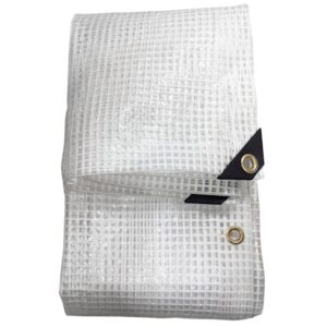 Qvarken Flex 250 g/m² båttäcke 6 x 10 m