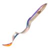 Savage Gear Real Eel 30 cm Purple Eel Savage Gear Real Eel 30 cm Purple Eel