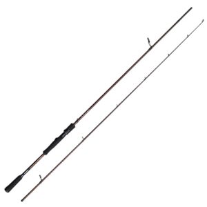 Abu Garcia Spike S Jigging haspelspö 244 cm 12-35 g