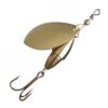 Myran Akka 7 g spinnare Gold