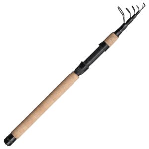 Berkley Lightning HT II Tele haspelspö 274 cm 7-28 g Berkley Lightning HT II Tele haspelspö 274 cm 7-28 g