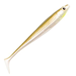 Daiwa Prorex Duckfin Shad 2.0 20 cm 2 st/pkt AYU Daiwa Prorex Duckfin Shad 2.0 20 cm 2 st/pkt AYU