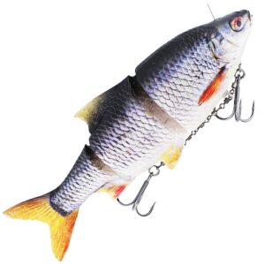 Westin Ricky The Roach Inline 15 cm Real Roach Westin Ricky The Roach Inline 15 cm Real Roach