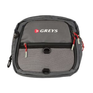 Greys Chest Pack fiskeväska + ryggsäck Greys Chest Pack fiskeväska + ryggsäck