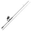 Abu Garcia Max X Black OPS haspelset 244 cm 10-30 g Abu Garcia Max X Black OPS haspelset 244 cm 10-30 g