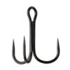Mustad Ultrapoint TR78 Barbless Treble hullinglös trekrok #4 6 st/pkt