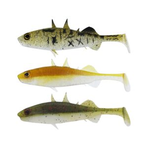 Westin Stanley The Stickleback Shadtail 7