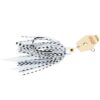 The Pig Hula Chatter 16 g chatterbait Albino Shad
