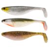 Westin Shadteez Shadtail 9 cm jigg 3 st/pkt Clear Water Mix Westin Shadteez Shadtail 9 cm jigg 3 st/pkt Clear Water Mix