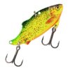 Westin Ricky The Roach Tungsten Vibration Bait 9 g Firetiger Rudd Westin Ricky The Roach Tungsten Vibration Bait 9 g Firetiger Rudd