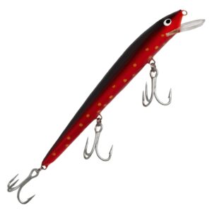 Nils Master Invincible 15 cm wobbler 091