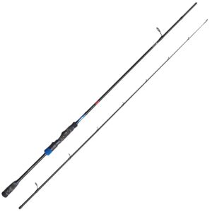 Berkley URBN II Spinning haspelspö 240 cm 5-25 g Berkley URBN II Spinning haspelspö 240 cm 5-25 g