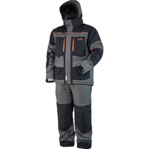 Norfin Discovery 3 GR värmedräkt XXL