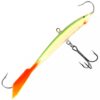 Nils Master Jigger-4 12 cm balanspirk 064
