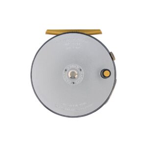 Hardy 1921 Wide Spool Perfect flugrulle LH 3" #4/5/6 Hardy 1921 Wide Spool Perfect flugrulle LH 3" #4/5/6