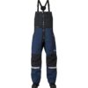 Daiwa Gore-Tex Winter Bibs Navy byxor L