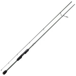 Patriot Tactic haspelspö 198 cm 3-15 g