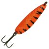 Solvkroken Buch Salmon 18 g skeddrag O/BL/FL Solvkroken Buch Salmon 18 g skeddrag O/BL/FL