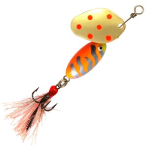 Jakki Linko spinnare 15 g FS001 Jakki Linko spinnare 15 g FS001