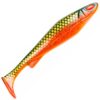 Daiwa Prorex Lazy Shad 24 cm Flash Parrot Daiwa Prorex Lazy Shad 24 cm Flash Parrot