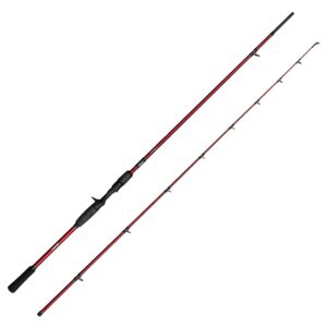 Abu Garcia Fränstam Signature Pike spinnspö 244 cm -150 g