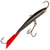 Nils Master Jigger-4 12 cm balanspirk 055
