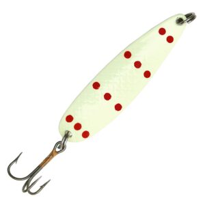 Solvkroken Salamander Allround 16 g skeddrag Noutaja