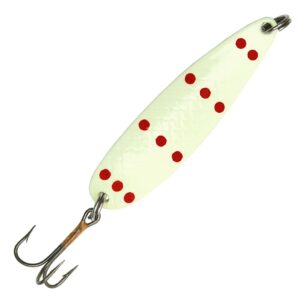 Solvkroken Salamander Allround 24 g skeddrag Noutaja