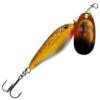 Blue Fox Minnow Super Vibrax 2 spinnare