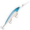 Rapala Gold Miner 12 cm wobbler Silver Blue Rapala Gold Miner 12 cm wobbler Silver Blue