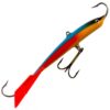 Nils Master Jigger-4 12 cm balanspirk 092