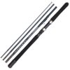 Penn Overseas II Inline Boat spinnspö 210 cm 20-30 lb 4-delat
