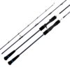 Daiwa Saltist Hyper Slow Jig spinnspö 188 cm 160-400 g