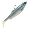 Savage Gear 4D Herring Big Shad 25 cm 300 g jigg Coalfish Savage Gear 4D Herring Big Shad 25 cm 300 g jigg Coalfish