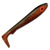 Svartzonker McRubber fiskjigg 2 st/pkt Copper Shad by Snoken Svartzonker McRubber fiskjigg 2 st/pkt Copper Shad by Snoken