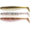 Westin ShadTeez Slim Clear Water Mix 4