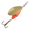 Myran Akka Hot 7 g spinnare Gold