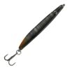 Hansen Flash SD 20 g skeddrag Black / Silver