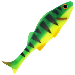 Westin Original Perch 7 cm jigg 2 st/pkt Striking Perch Westin Original Perch 7 cm jigg 2 st/pkt Striking Perch