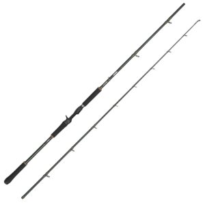 Abu Garcia Beast X2 spinnspö 254 cm 40-140 g Abu Garcia Beast X2 spinnspö 254 cm 40-140 g