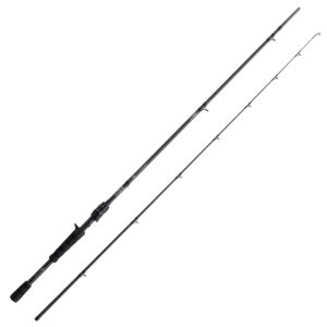 Abu Garcia EON spinnspö 198 cm 5-21 g